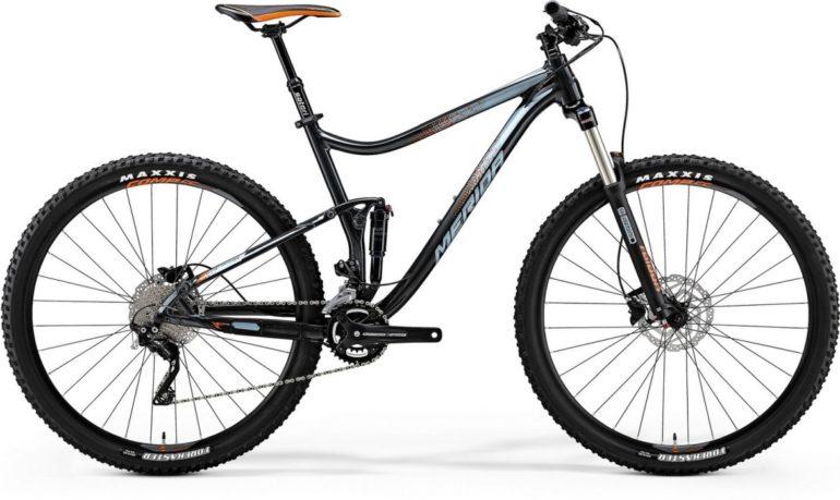 Merida One-Twenty 9.400 Merida One-Twenty Promocja