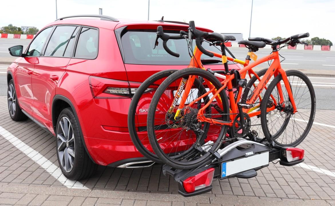 Skoda Kodiaq Skoda Kodiaq