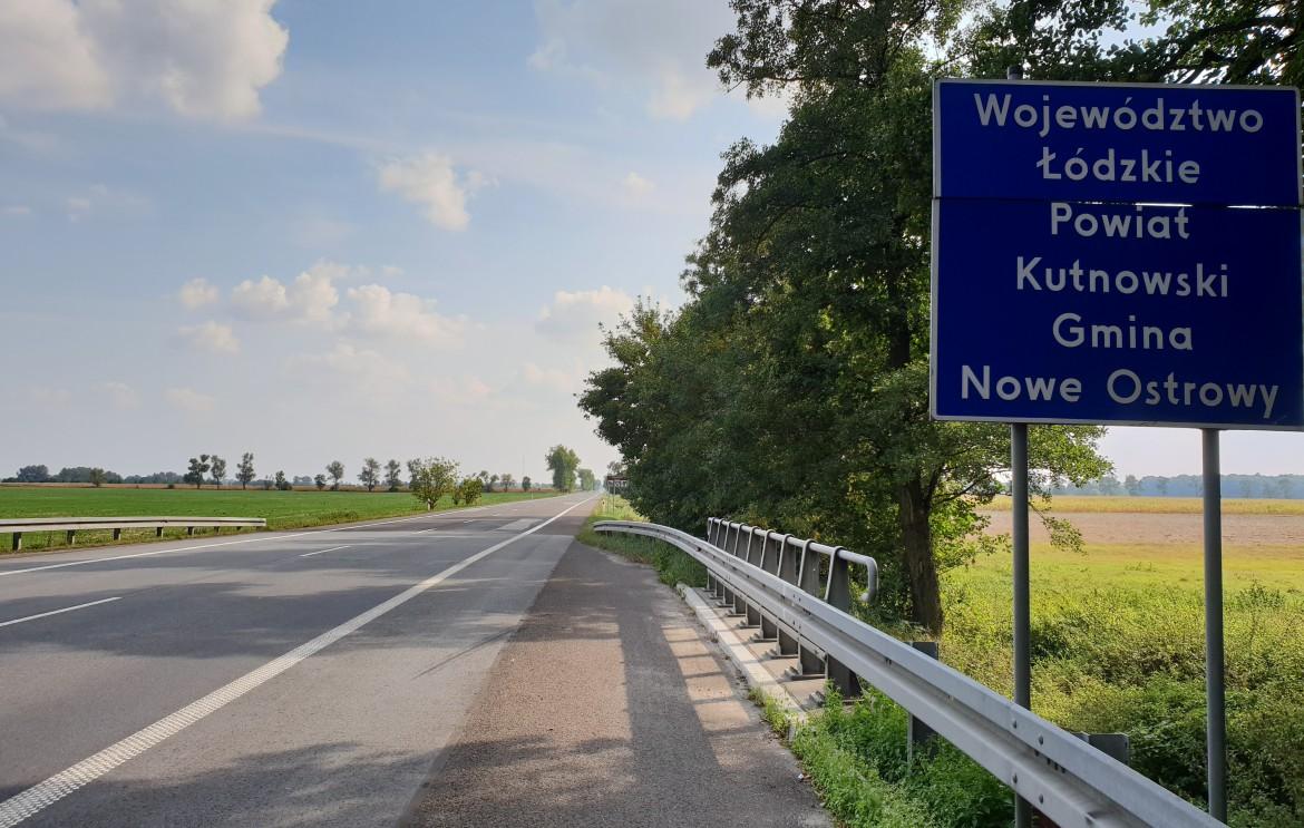 Województwo Łódzkie Województwo Łódzkie