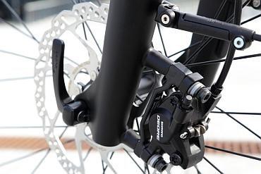 Jakie hamulce do roweru