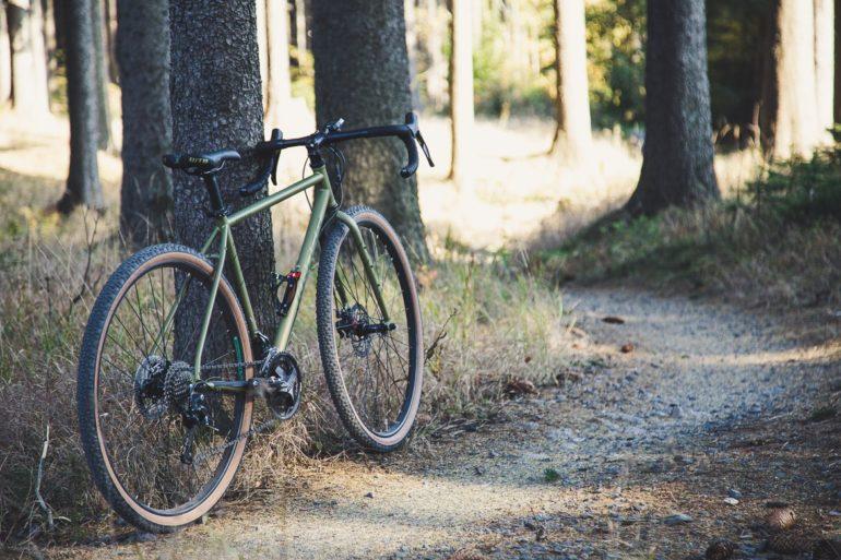 Lekkie przełożenia w rowerach gravelowych Lekkie przełożenia w rowerach gravelowych