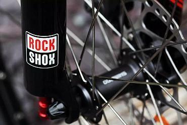 Rock Shox SID