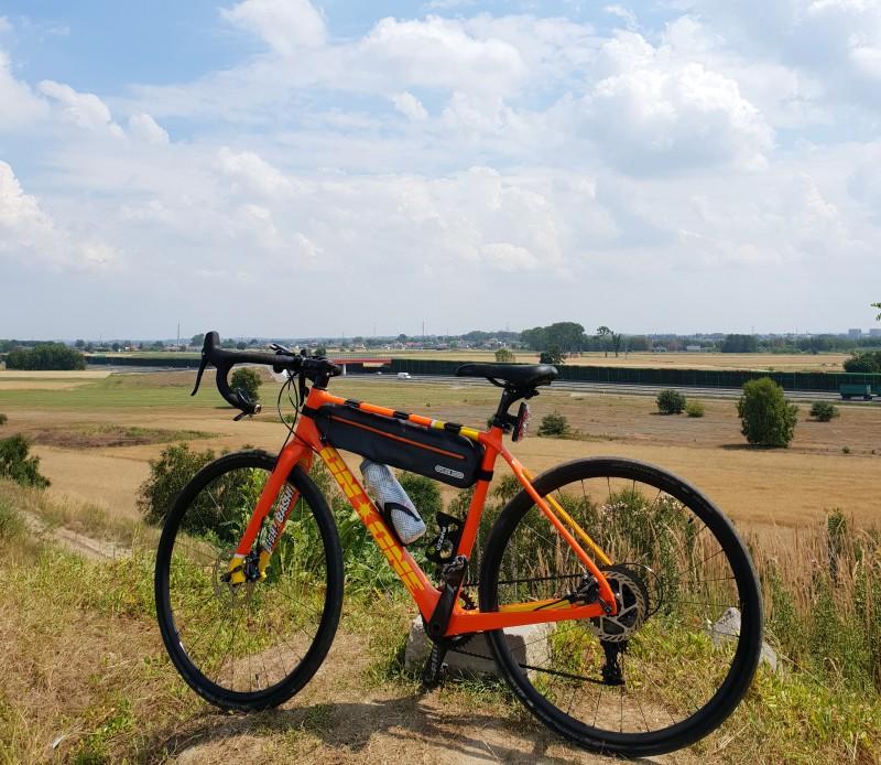 Schwalbe One Schwalbe One