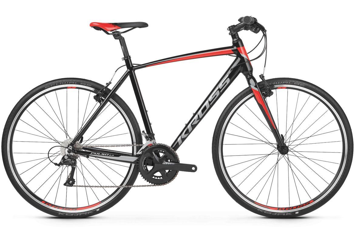 Kross Pulso 2.0 Kross Pulso 2.0
