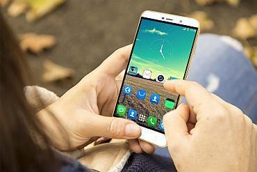 Namierzanie telefonu