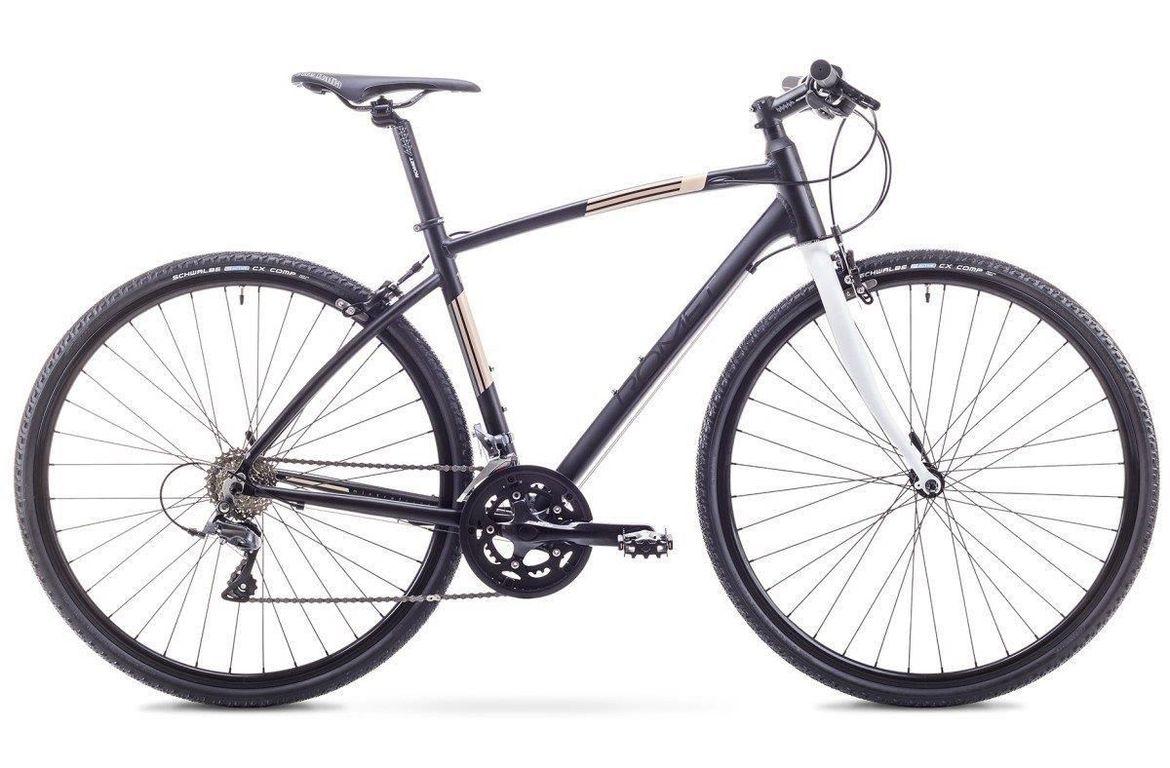 Romet Mistral Cross Romet Mistral Cross