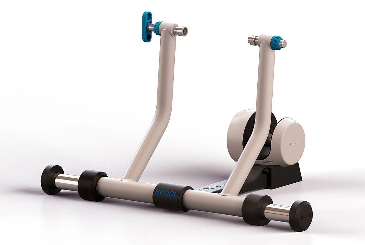 Bkool Smart Go Trenażery Zwift