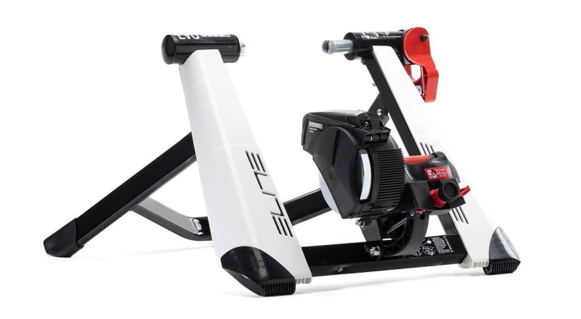 Elite Evo Trenażer z Bluetooth i ANT