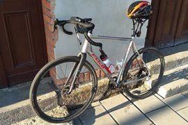 Fuji Jari Opinie