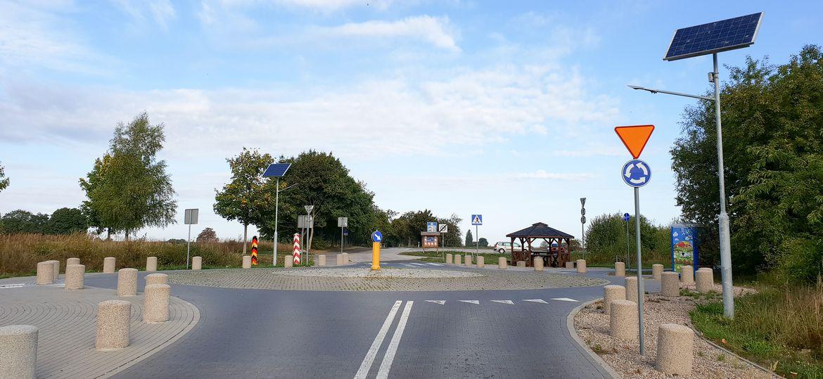 Trasa rowerowa Odra Nysa Trasa rowerowa Odra Nysa