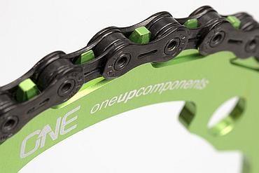 Jak dobrać tarczę do korby