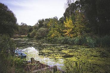 Trasa rowerowa Odra Nysa
