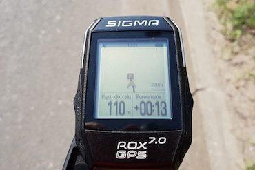 Strava Live downhill segmenty