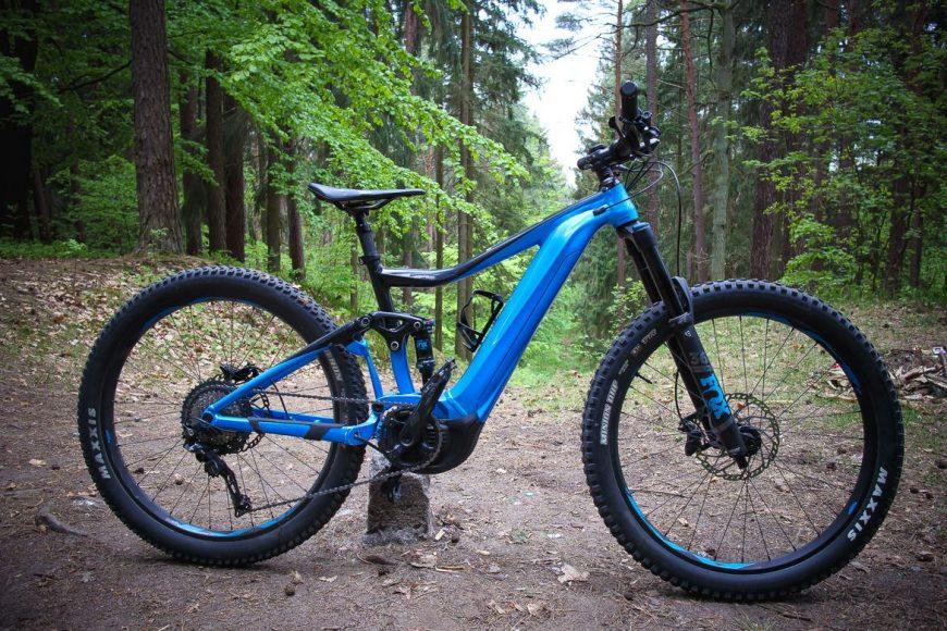 Rower elektryczny, a przepisy Rowerowe Porady