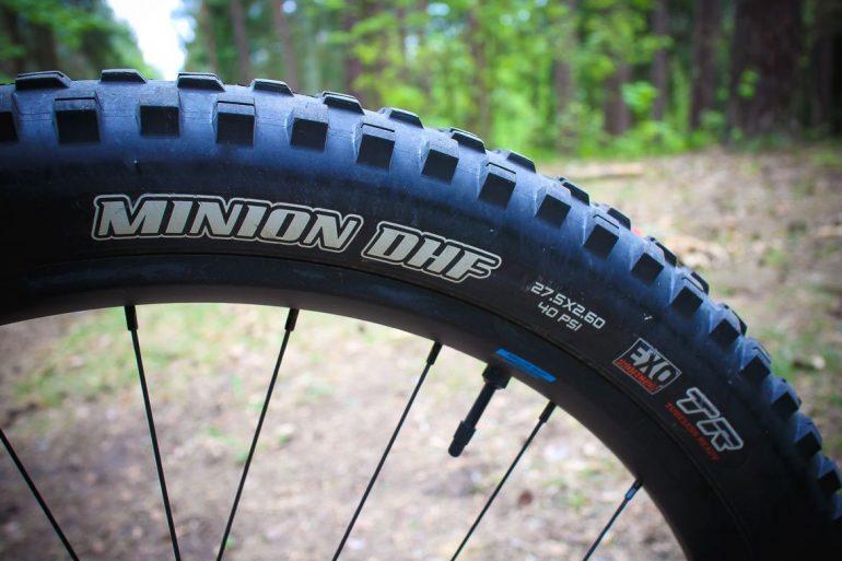 Tubeless Ready Tubeless Ready