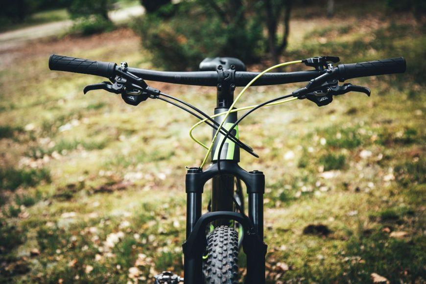 Rose Count Solo 2 test roweru MTB Rowerowe Porady Rose Count Solo 2 test roweru MTB Rowerowe Porady