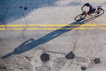 Czy warto dopłacać do droższego roweru