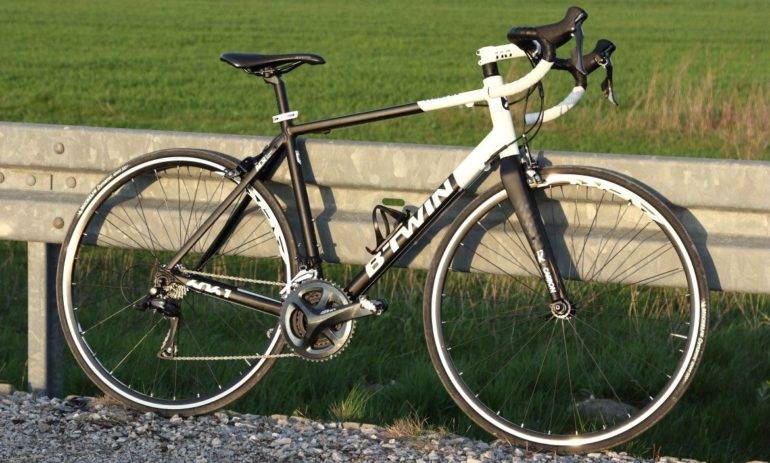 Rower szosowy Rower szosowy