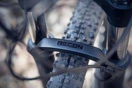 Rock Shox amortyzatory