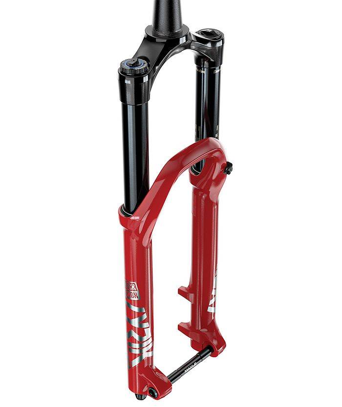 RockShox Lyrik RockShox Lyrik