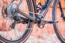 Campagnolo Ekar