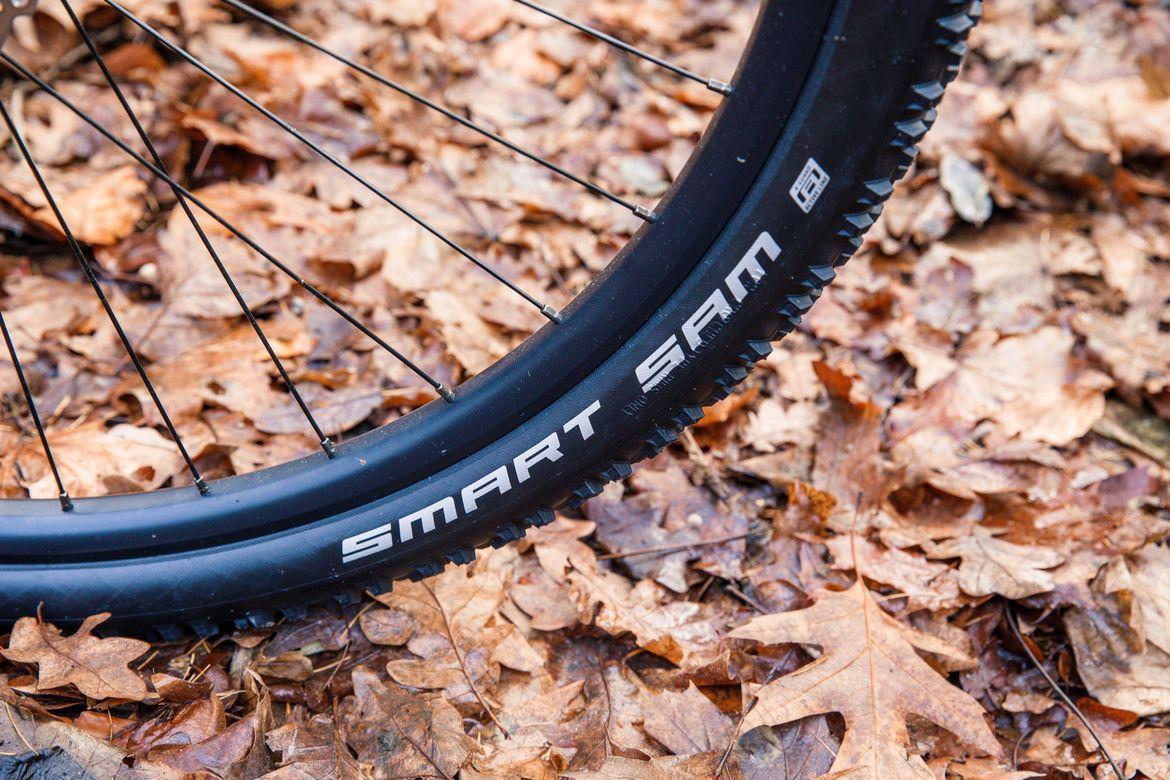 Opony Schwalbe Smart Sam Opony Schwalbe Smart Sam