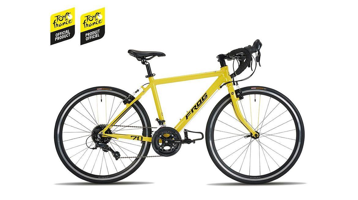 Frog 70 Road Frog 70 Road