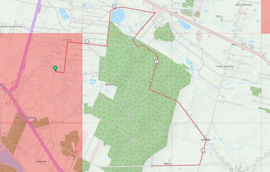 osm cycle