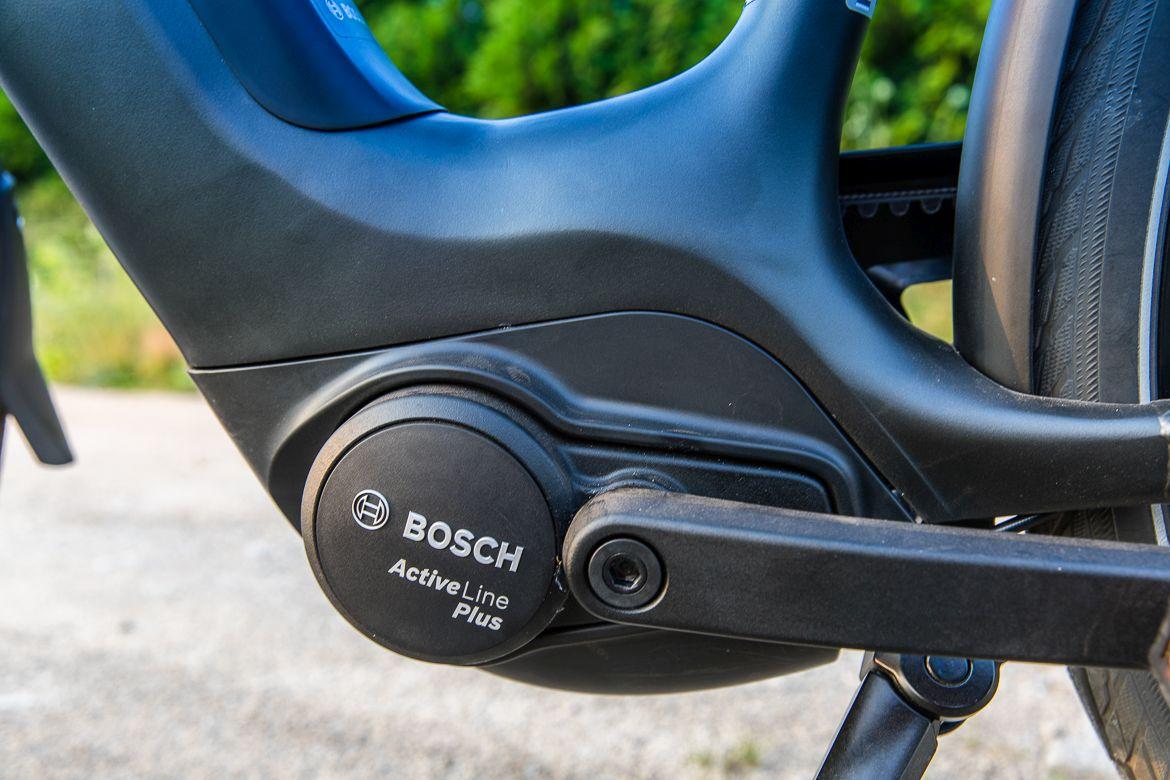 Bosch Active Line Plus Bosch Active Line Plus