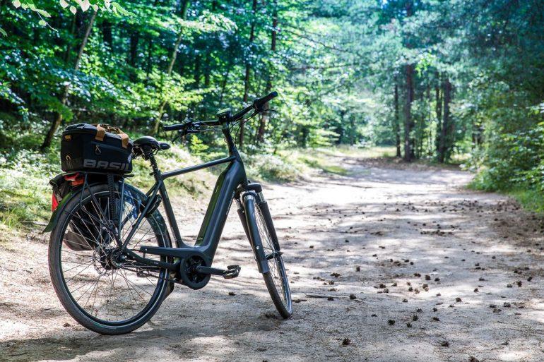 Dofinansowanie do rowerów elektrycznych Dopłaty do rowerów elektrycznych