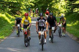Tour de Pologne Amatorów relacja