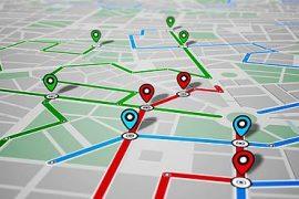 Lokalizator GPS do roweru