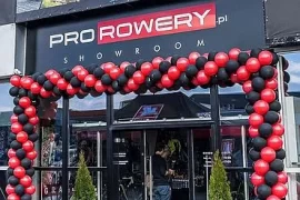 prorowery sklep rowerowy