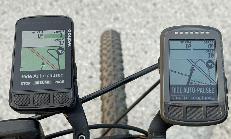 wahoo bolt vs elemnt