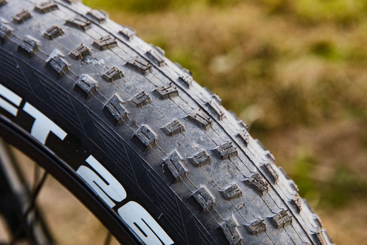 Fatbike opony Fatbike opony