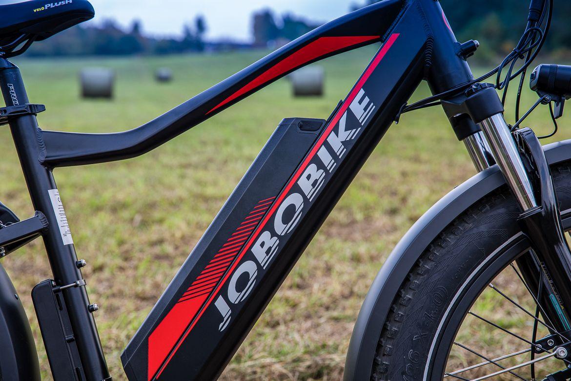 Jobobike Robin Jobobike Robin