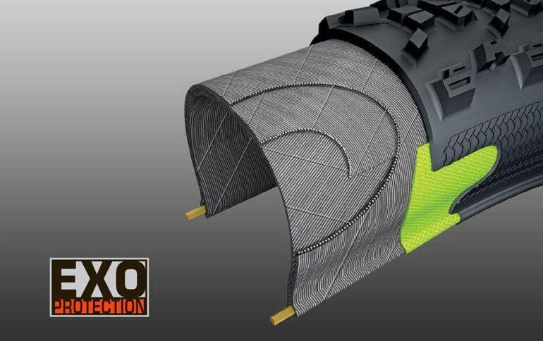 Maxxis EXO Maxxis EXO