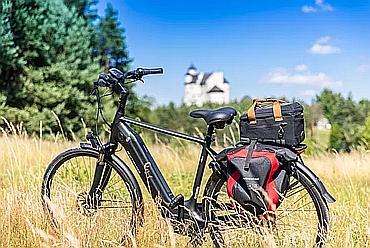 Rower elektryczny przepisy