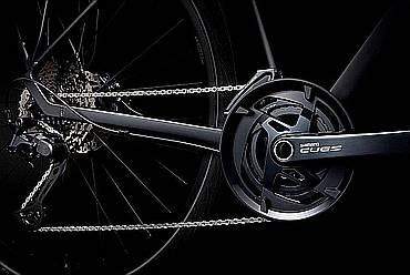 Shimano Cues