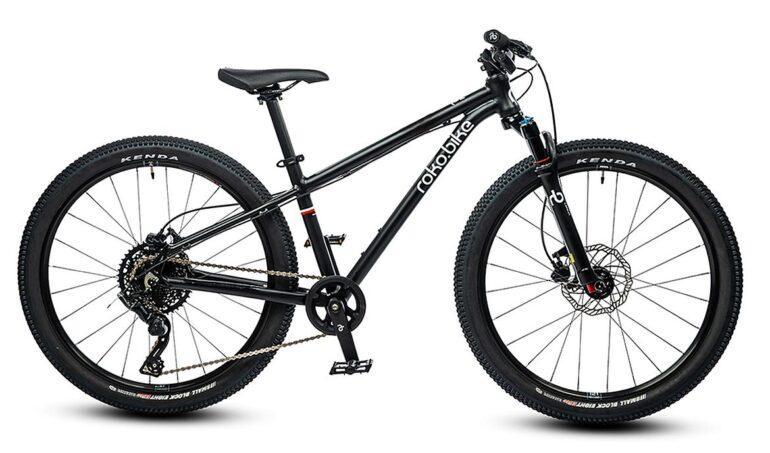 Lekki rower MTB dla dziecka Lekki rower MTB dla dziecka