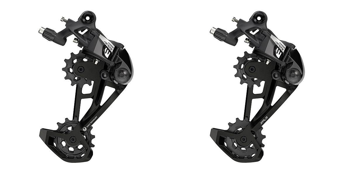 Sram Apex 12 Sram Apex 12