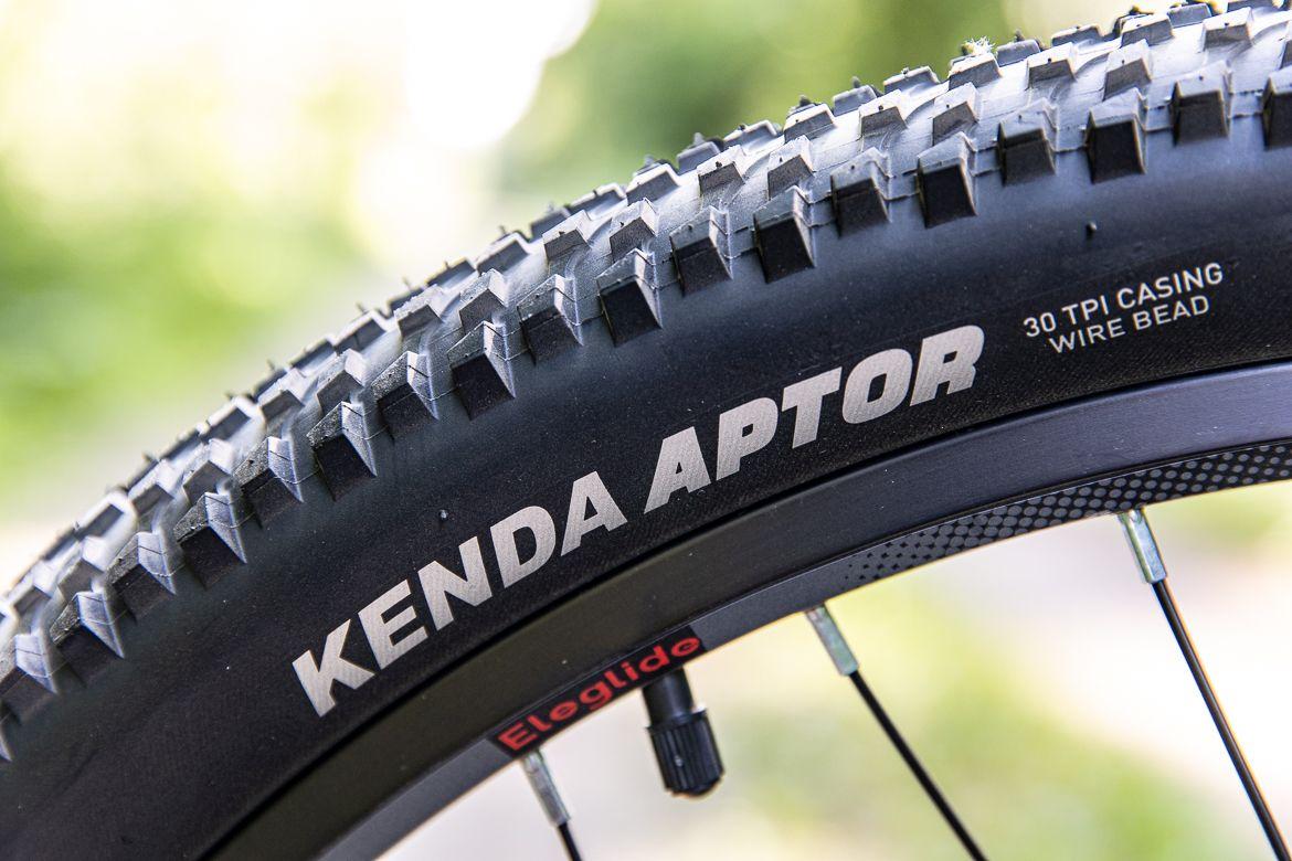 Kenda Aptor Kenda Aptor