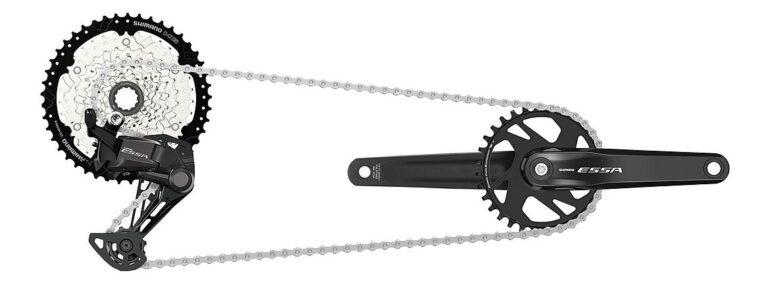 Korba Shimano Essa Korba Essa