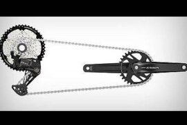 Shimano Essa