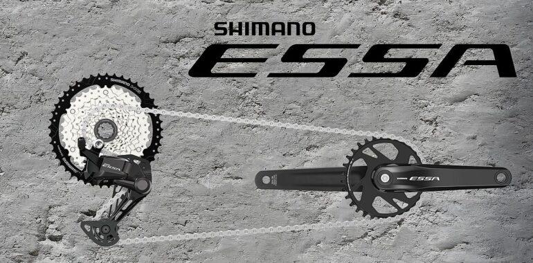 Shimano Essa Shimano ESSA