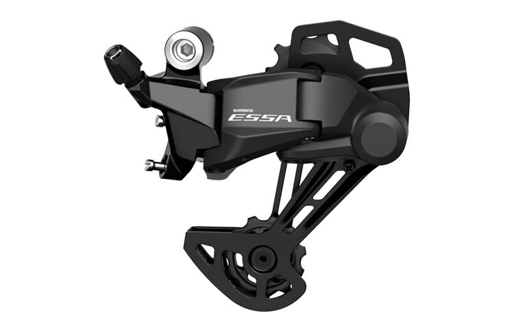 Shimano Essa przerzutka Shimano Essa przerzutka