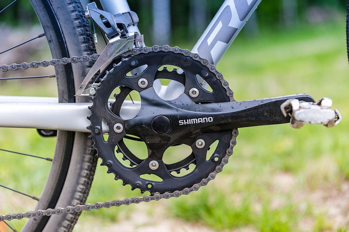 Korba Shimano Claris Korba Shimano Claris