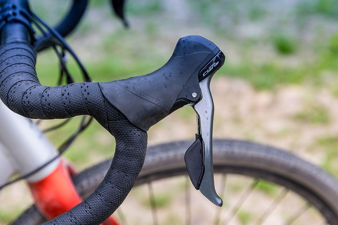 Klamkomanetki Shimano Claris Klamkomanetki Shimano Claris