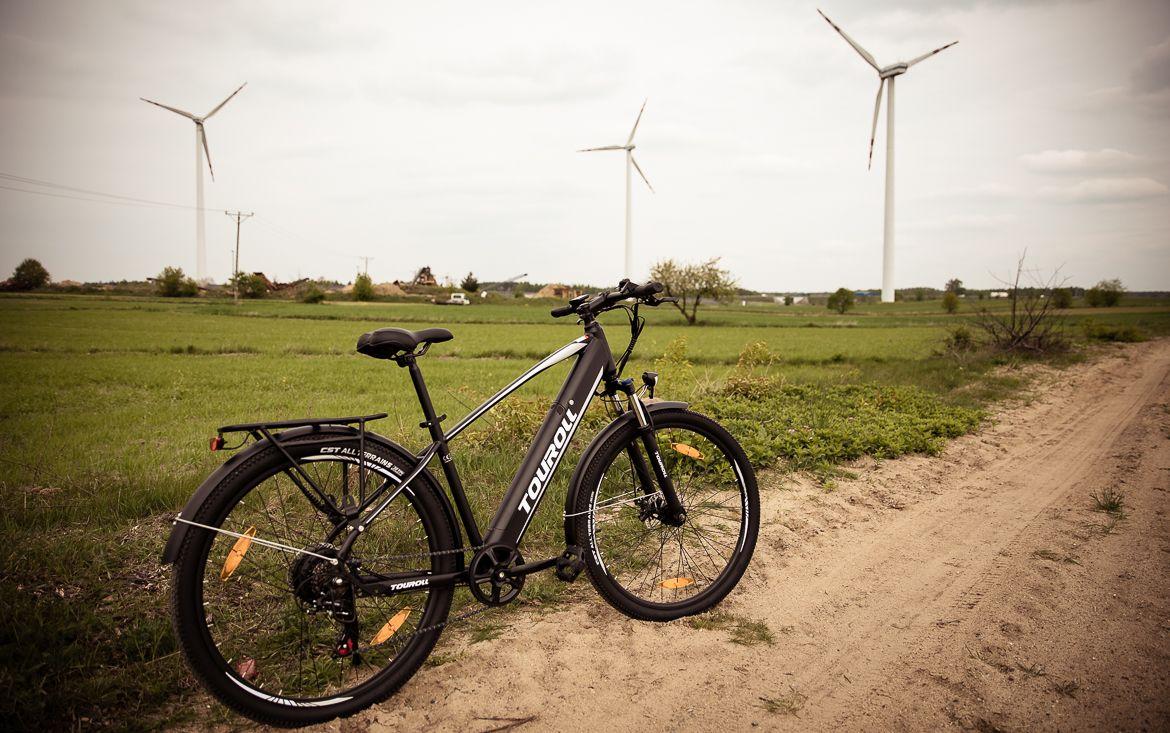 Touroll J1 Touroll J1